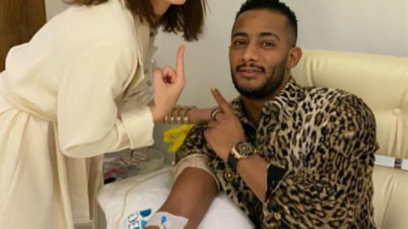 محمد رمضان