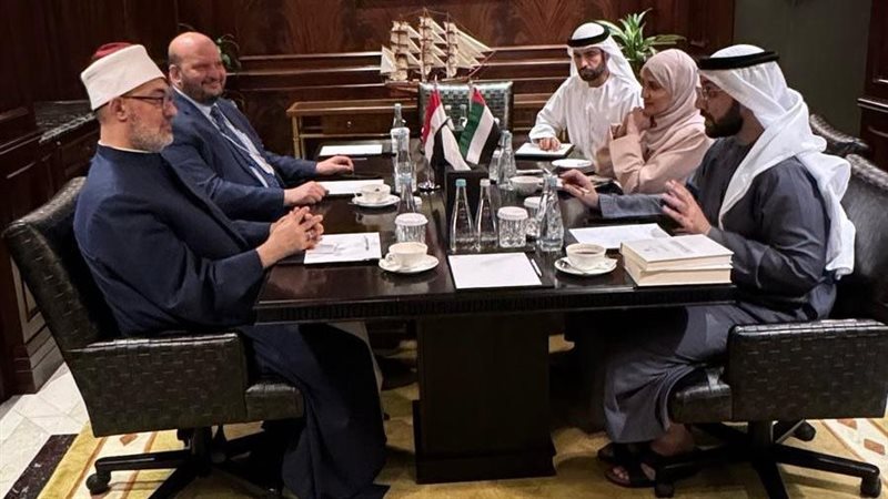 مفتي الجمهورية