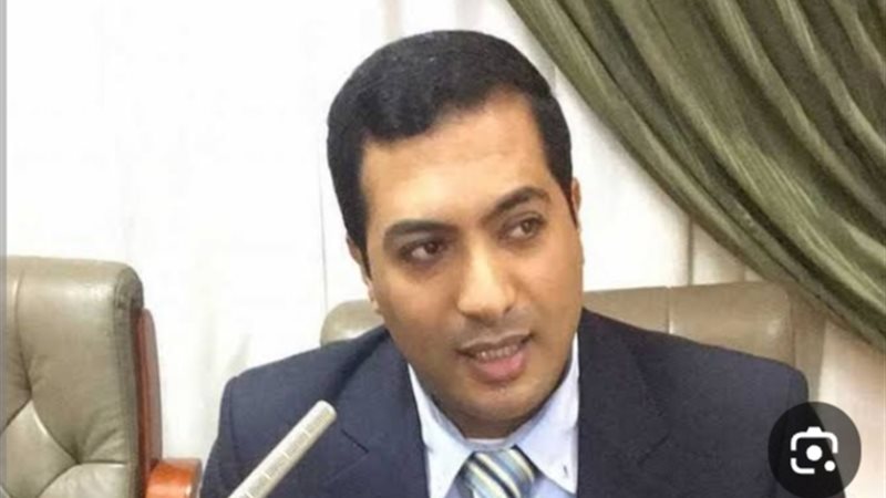 د.محمد راشد استاذ