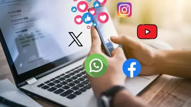 ضرائب صناع المحتوى
