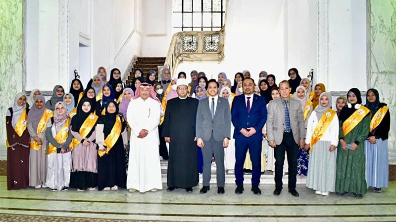 معسكر أبي بكر الصديق