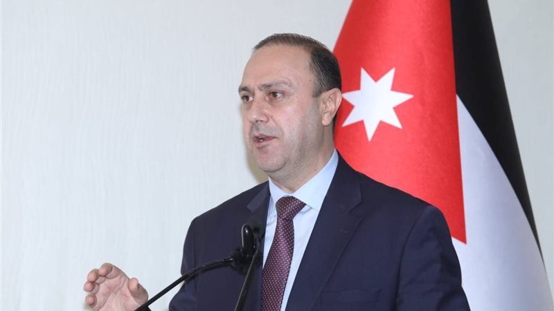 الناطق باسم الحكومة