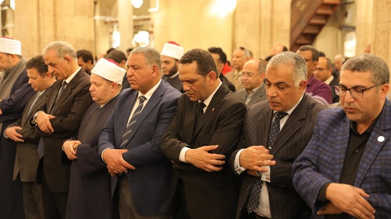جامعة الأزهر