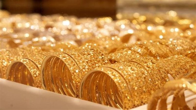 أسعار الذهب