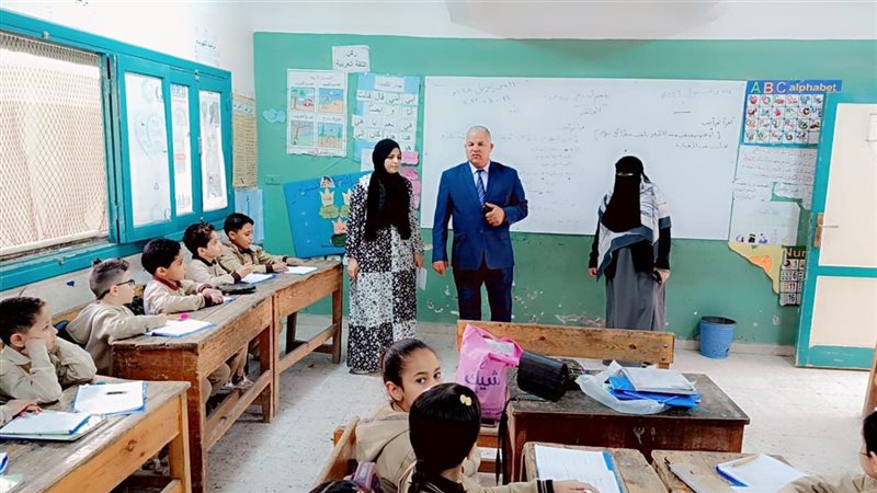 جولة ميدانية لمتابعة