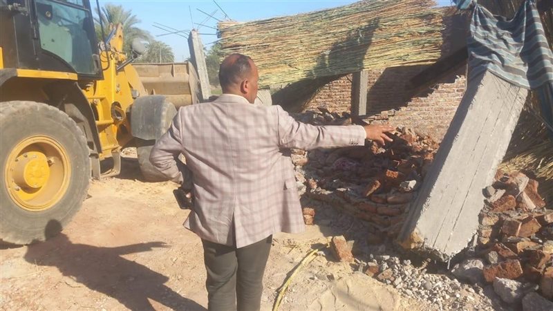 إزالة طواحين الذهب