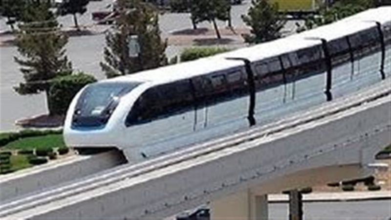مشروع مونوريل 6 أكتوبر
