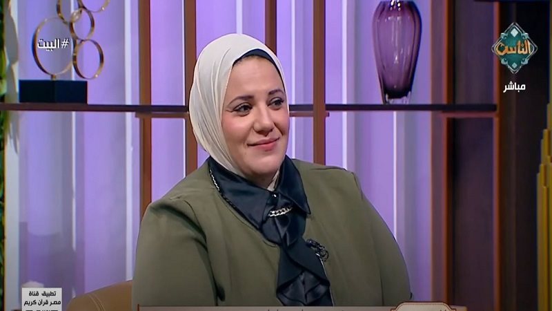 الدكتورة إيمان الريس