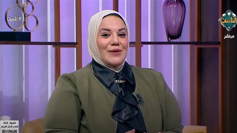 الدكتورة إيمان الريس
