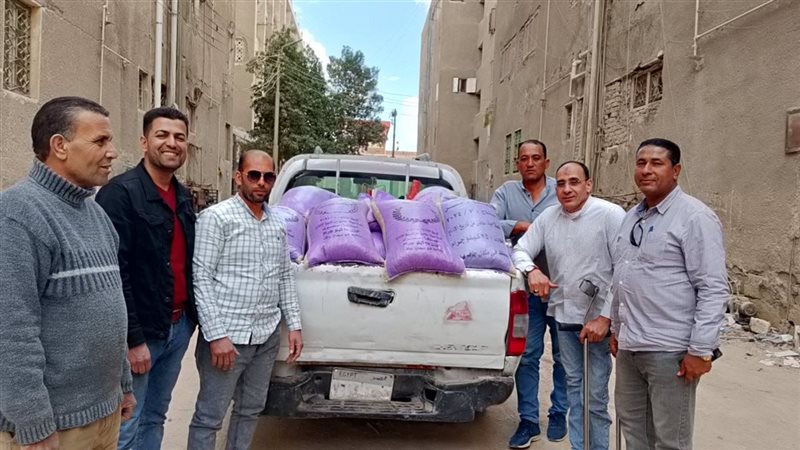 المضبوطات
