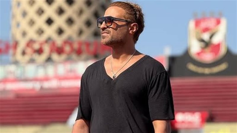 احمد فهمي