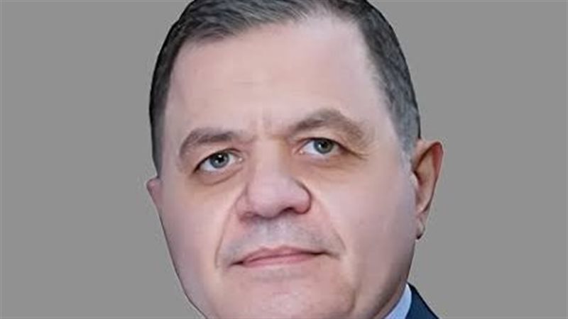 وزير الداخلية