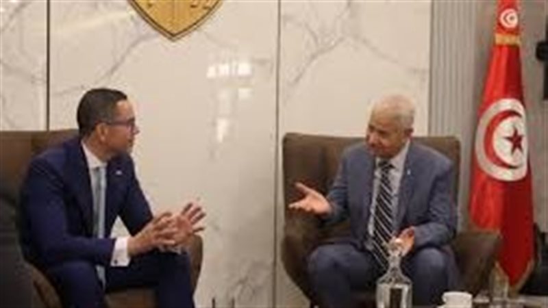 وزير الاستثمار يؤكد