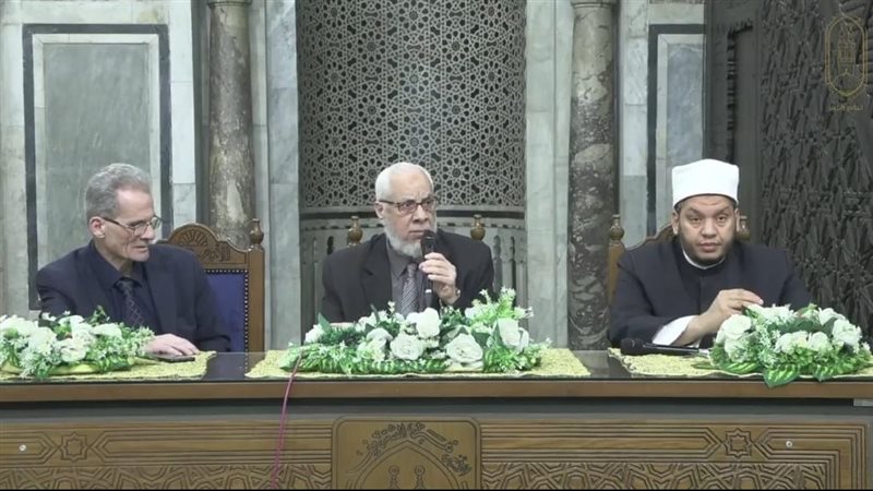 الجامع الأزهر