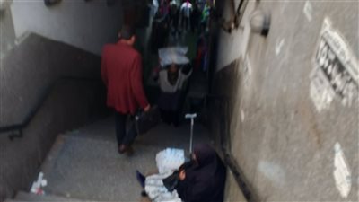 الاهمال يضرب ميادين القليوبية.. الاشغالات والتعديات والقمامة عرض مستمر