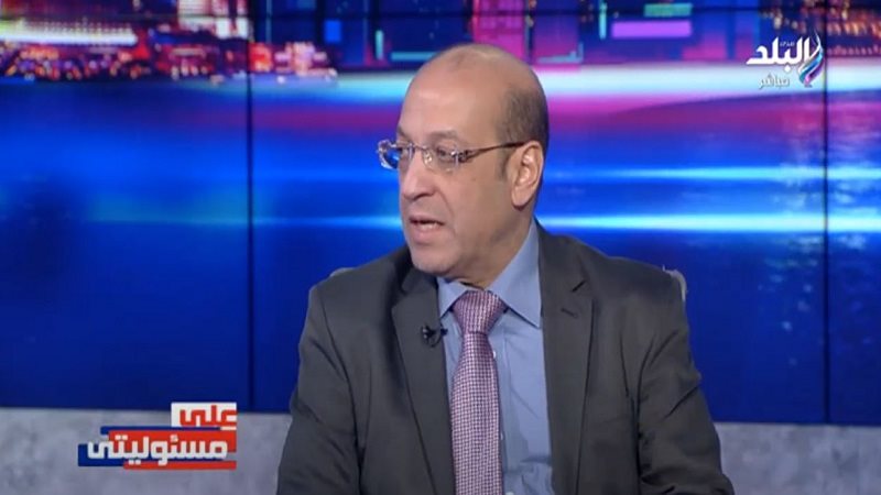 الدكتور مصطفى بدرة