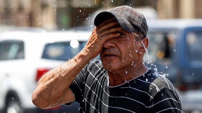 حالة الطقس غدا