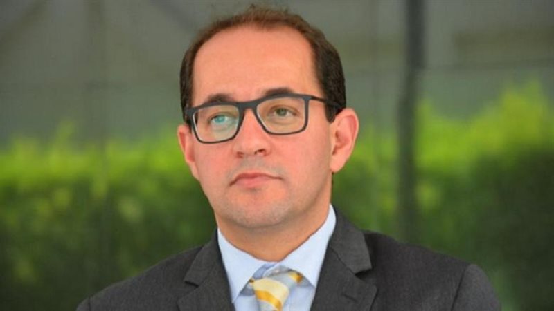 الدكتور أحمد كوجك،