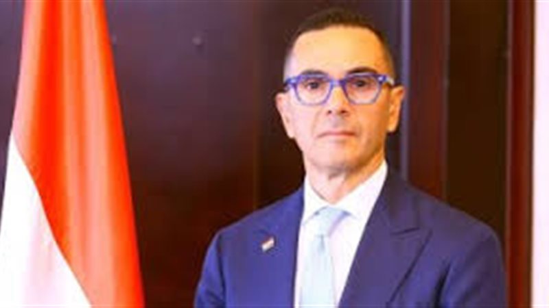 وزير الاستثمار يدعو