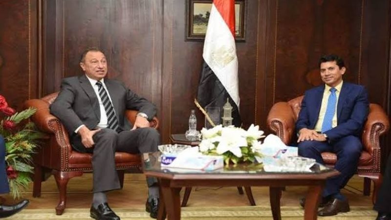 صبحي والخطيب