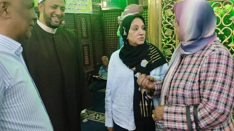 مستشار وزير الثقافة