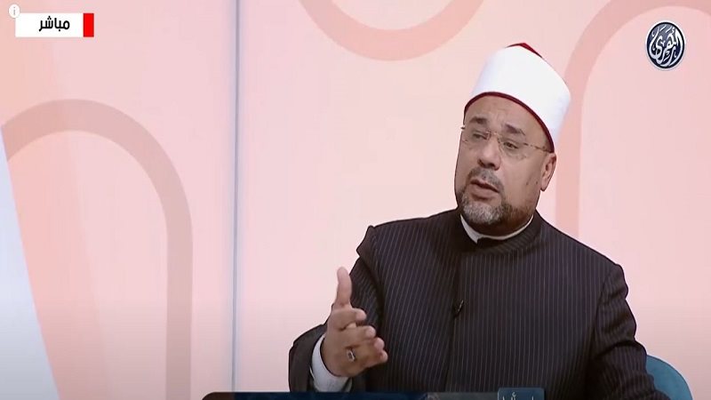 الدكتور محمود الأبيدي