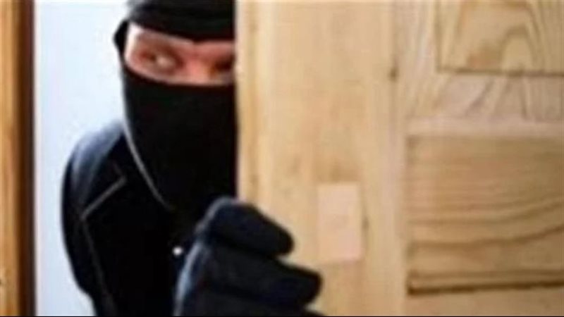 لص أرشيفية