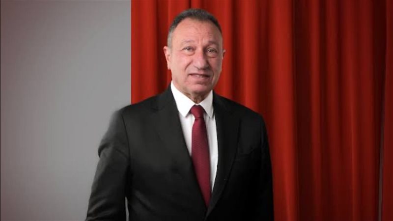 محمود الخطيب