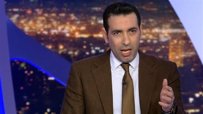 محمد أبو تريكة نجم