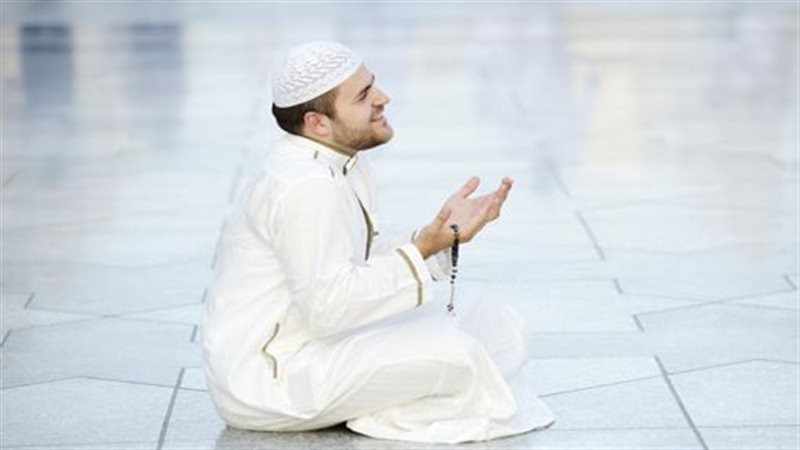 التوبة إلى الله