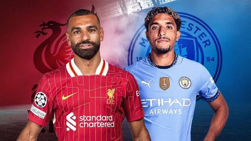 مرموش ومحمد صلاح