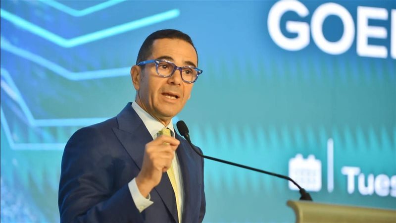 وزير الاستثمار