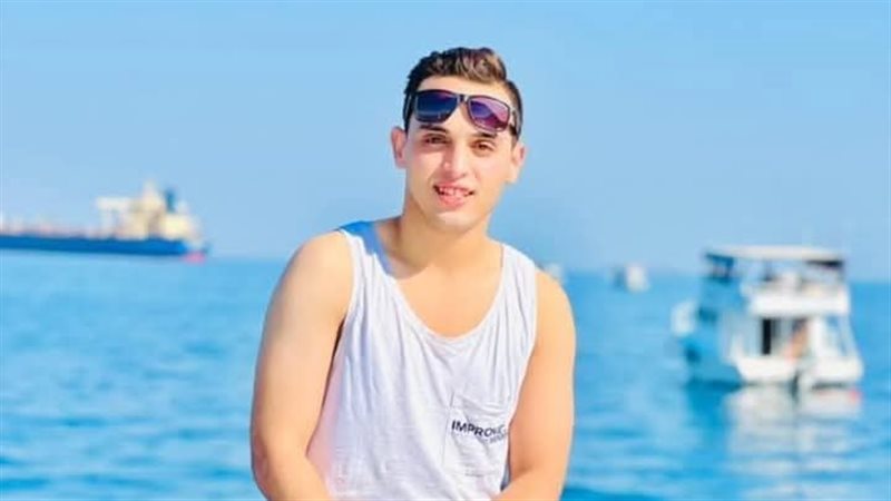سعد محمد لاعب نادي