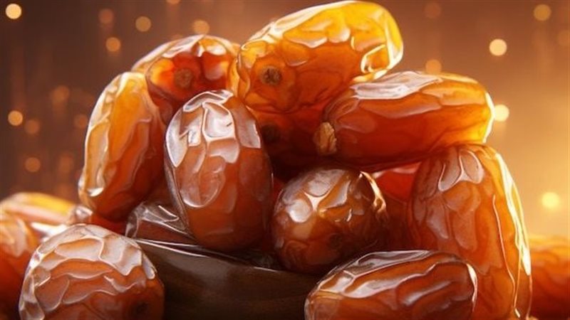 فوائد العجوة والطماطم