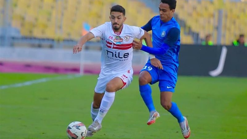بعد توديع كأس العاصمة..