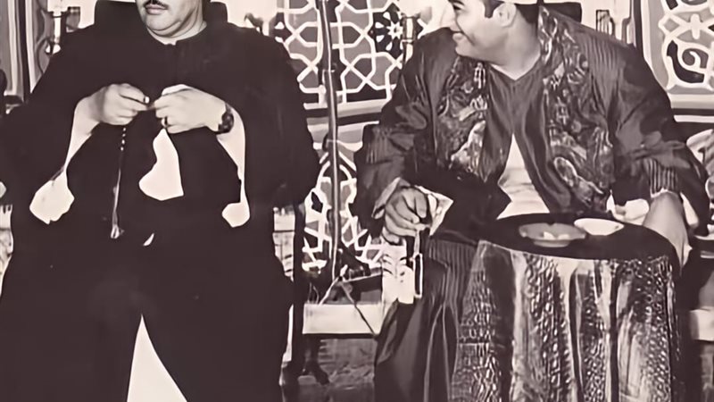 الشيخ عبد المنعم