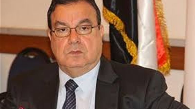 محمد البهي: زيارة