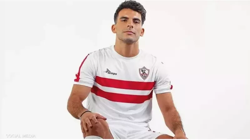 أحمد مصطفى زيزو نجم