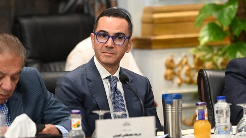 المهندس حسن الخطيب