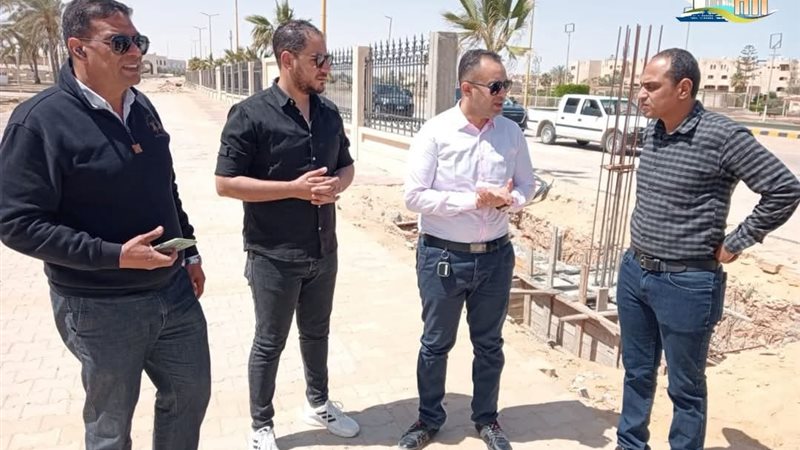 رفع كفاءة الطرق