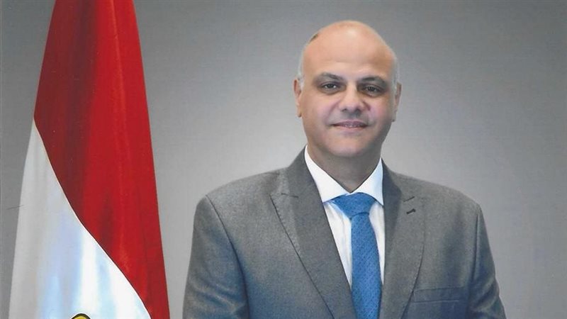 المهندس أيمن عطية