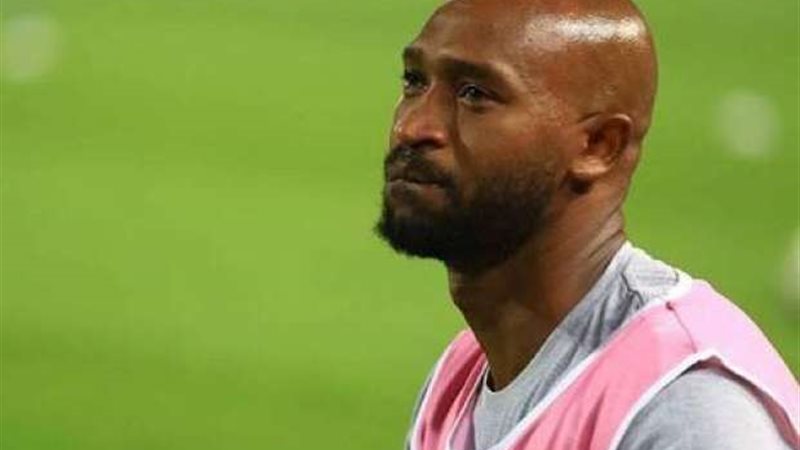شيكابالا