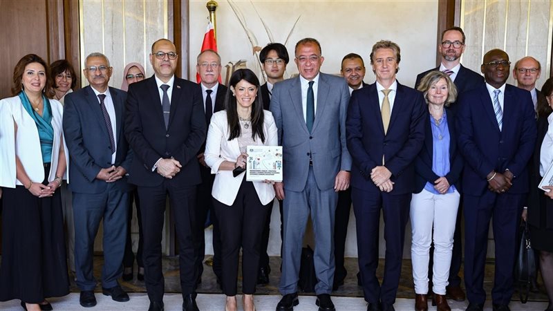 مؤتمر وزارة التخطيط