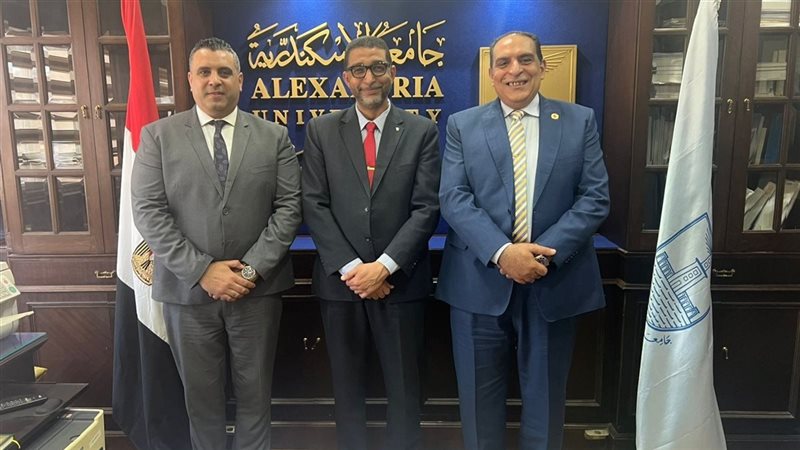اجتماع شعبة مستخلصي