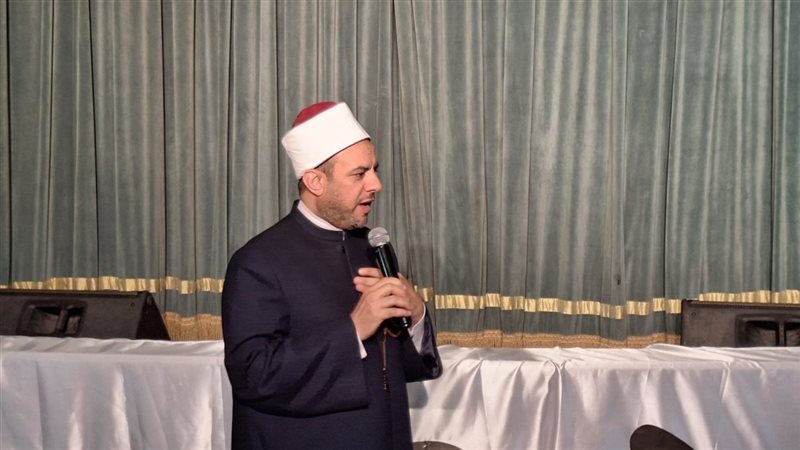 الدكتور حسن يحي الأمين