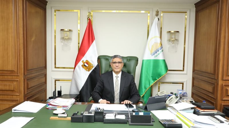المهندس عادل النجار