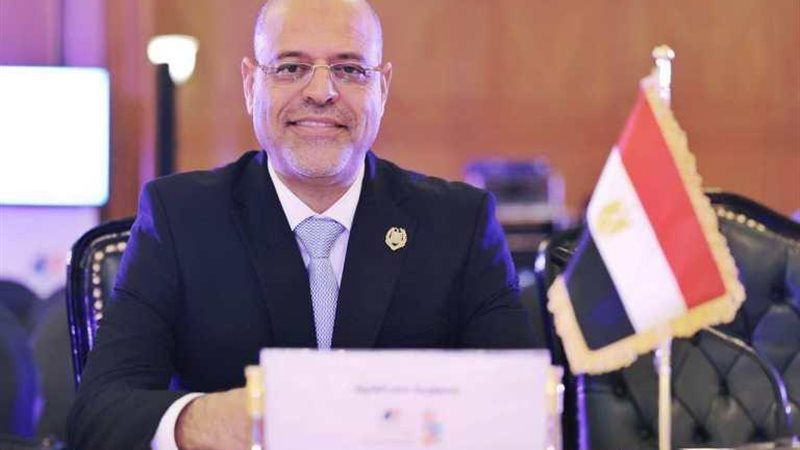 وزير العمل، محمد