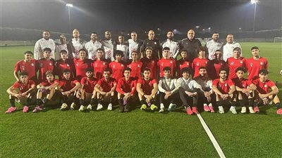 أسامة نبيه يعلن  قائمة منتخب الشباب استعدادا لكأس الأمم الأفريقية