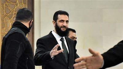 البيت الأبيض يطالب الحكومة السورية الجديدة بتأمين مخزون الأسلحة الكيميائية