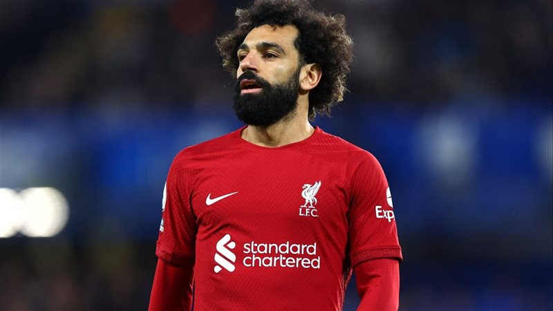 محمد صلاح بالذكاء
